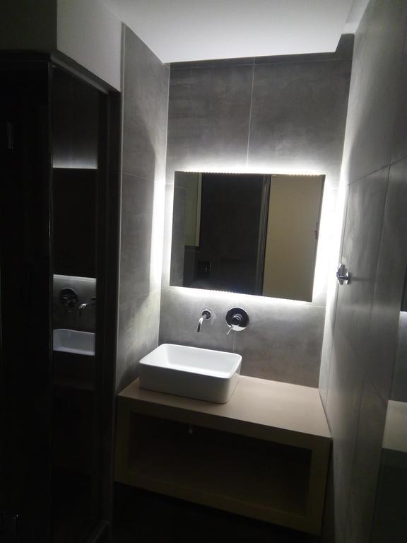 Utopia Luxury Apartment Chania  Exteriér fotografie