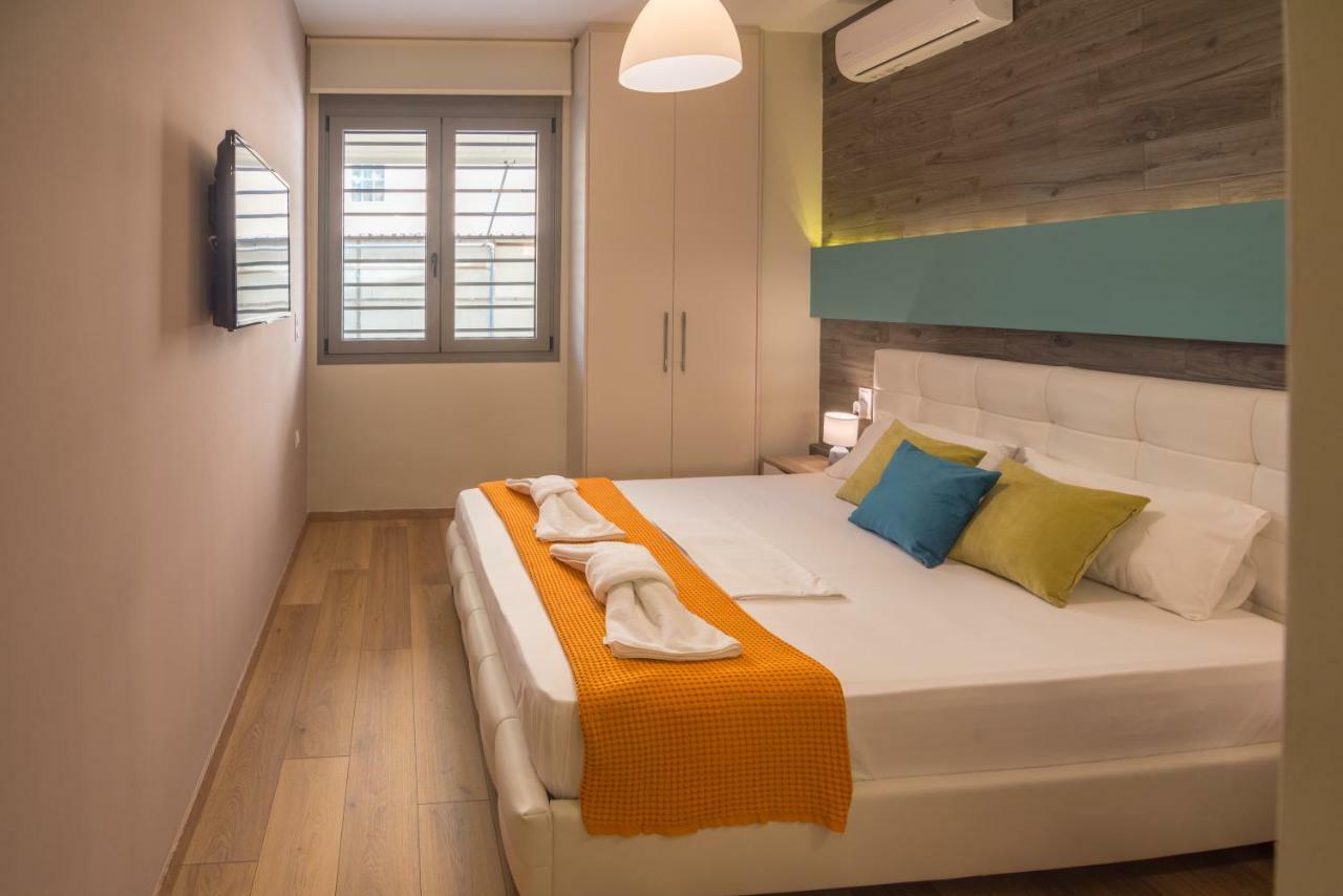 Utopia Luxury Apartment Chania  Exteriér fotografie