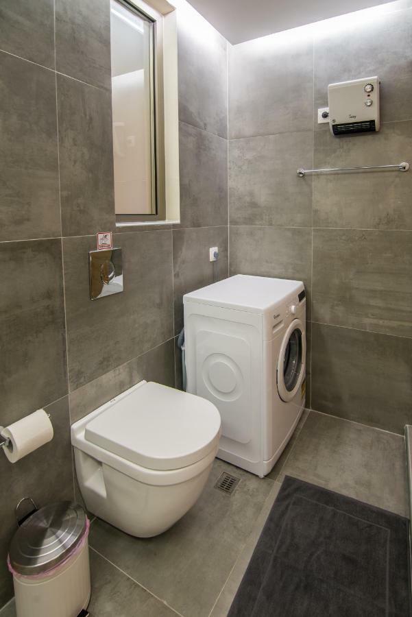 Utopia Luxury Apartment Chania  Exteriér fotografie