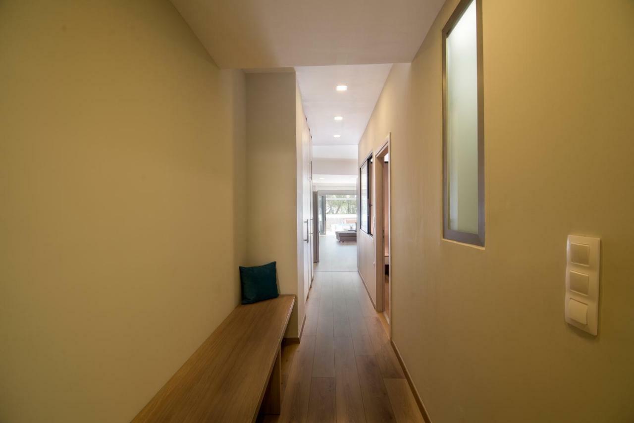 Utopia Luxury Apartment Chania  Exteriér fotografie